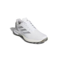 adidas ADIZERO ZG - Hvid